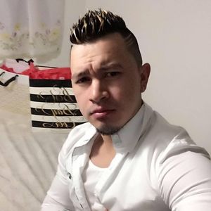 Meet your Posher, Anthony joseph